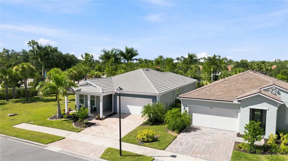 20520 BANDERA PLACE Venice, FL 34293