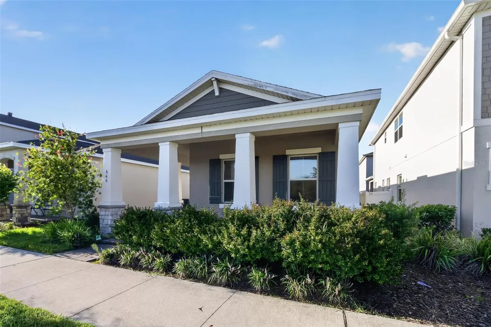 660 KIMBER LANE Debary, FL 32713