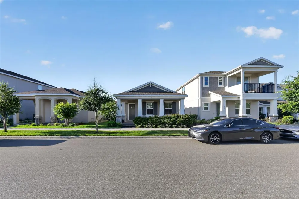 660 KIMBER LANE Debary, FL 32713