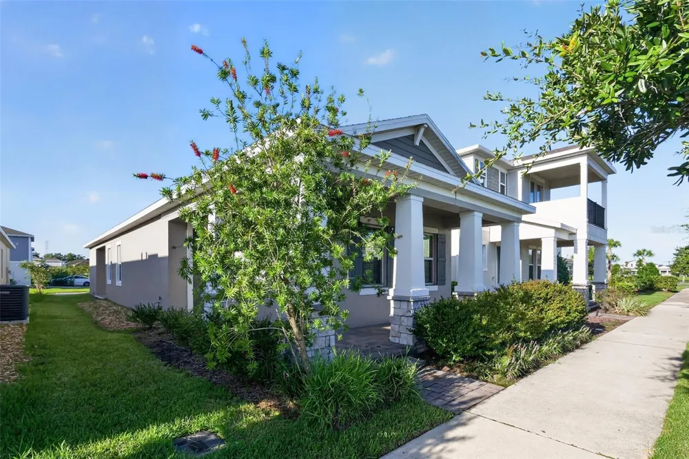 660 KIMBER LANE Debary, FL 32713