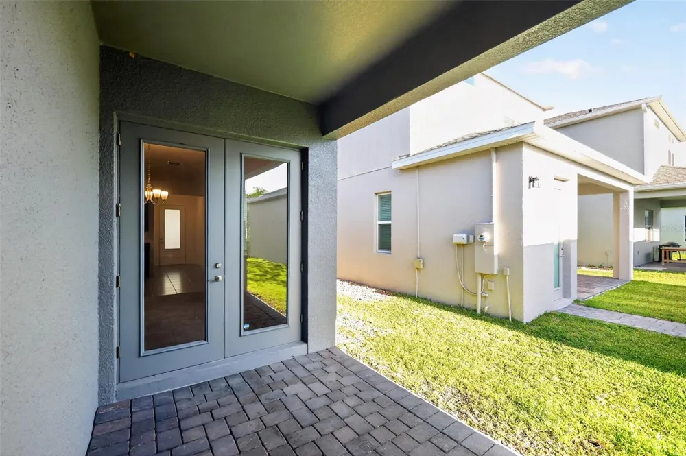 816 MIDDLETON STREET Debary, FL 32713