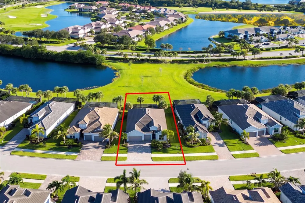 25073 GOLDEN FERN DRIVE Punta Gorda, FL 33955