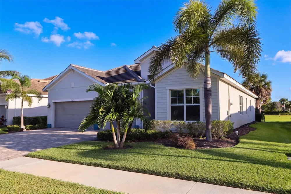 25073 GOLDEN FERN DRIVE Punta Gorda, FL 33955
