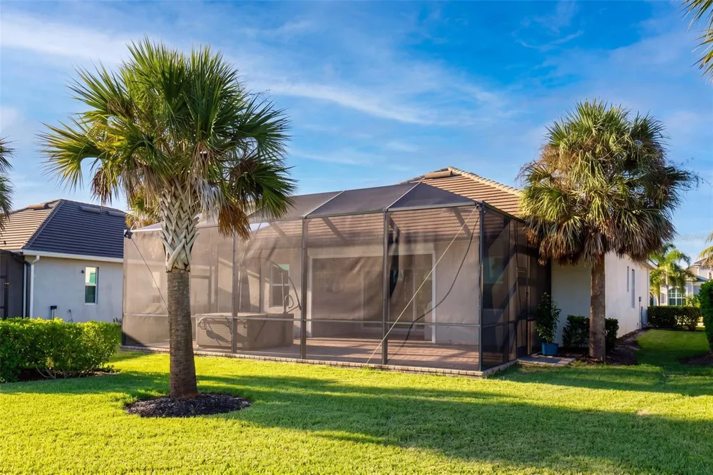 25073 GOLDEN FERN DRIVE Punta Gorda, FL 33955
