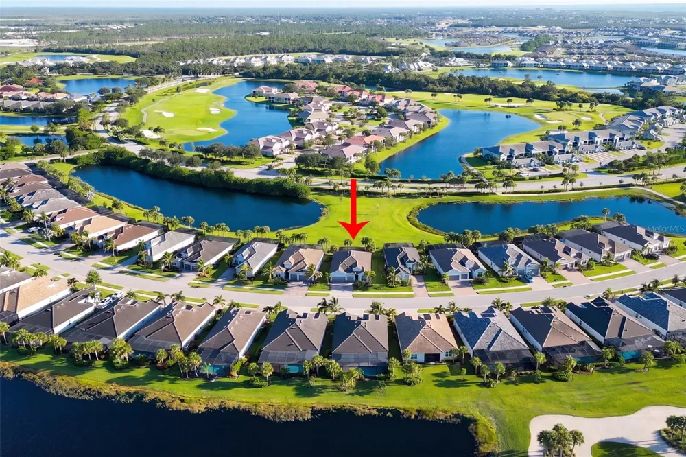25073 GOLDEN FERN DRIVE Punta Gorda, FL 33955