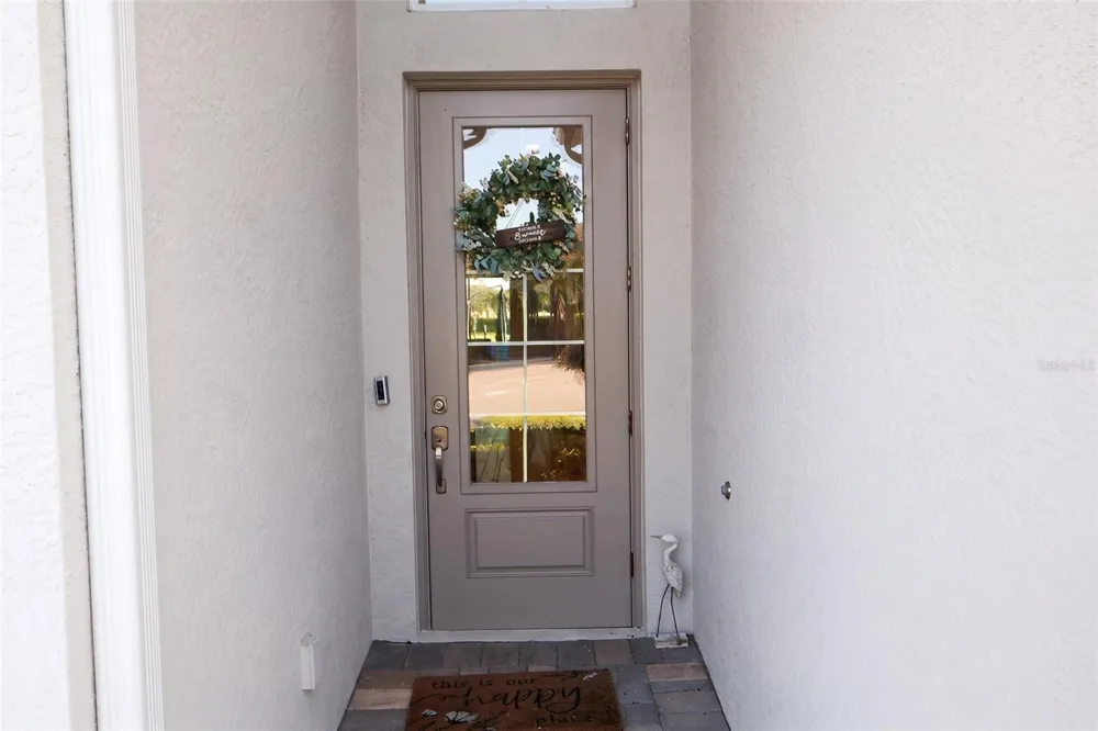 25073 GOLDEN FERN DRIVE Punta Gorda, FL 33955