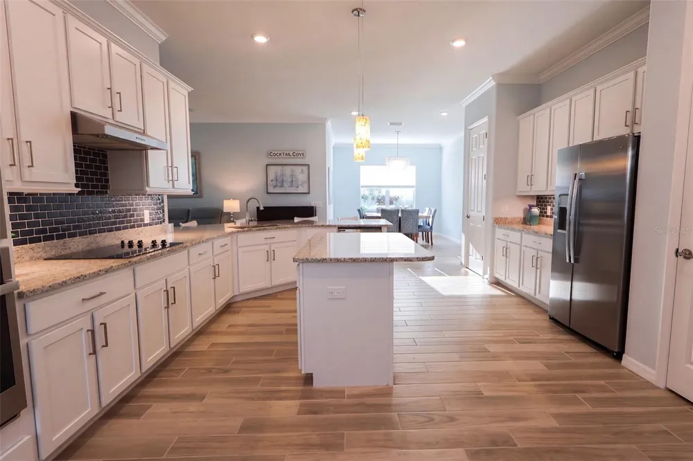 25073 GOLDEN FERN DRIVE Punta Gorda, FL 33955