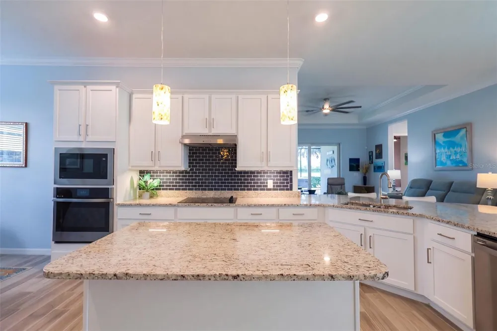 25073 GOLDEN FERN DRIVE Punta Gorda, FL 33955