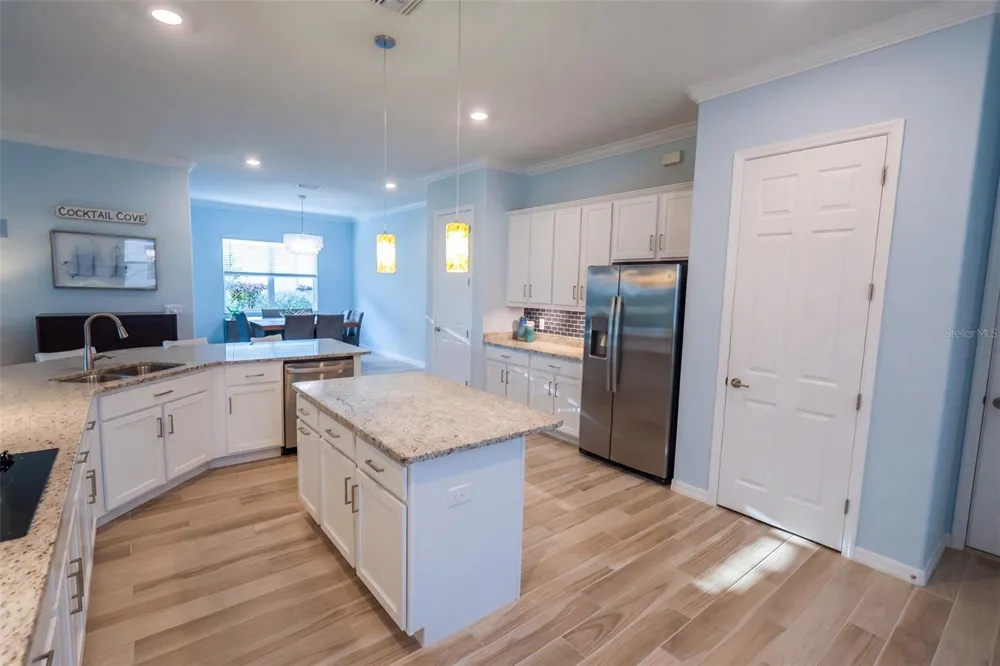 25073 GOLDEN FERN DRIVE Punta Gorda, FL 33955