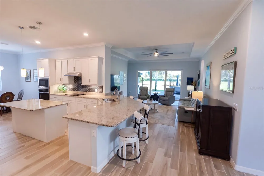 25073 GOLDEN FERN DRIVE Punta Gorda, FL 33955