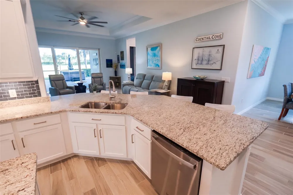 25073 GOLDEN FERN DRIVE Punta Gorda, FL 33955