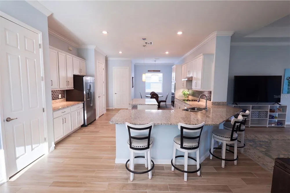 25073 GOLDEN FERN DRIVE Punta Gorda, FL 33955