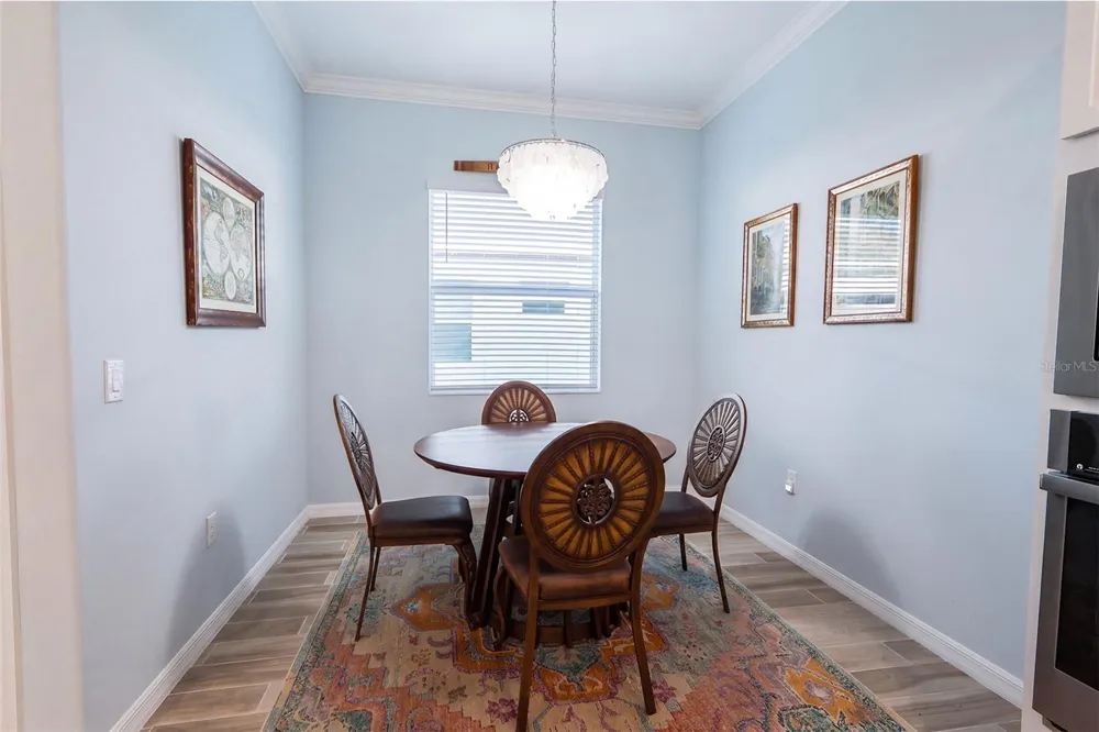 25073 GOLDEN FERN DRIVE Punta Gorda, FL 33955