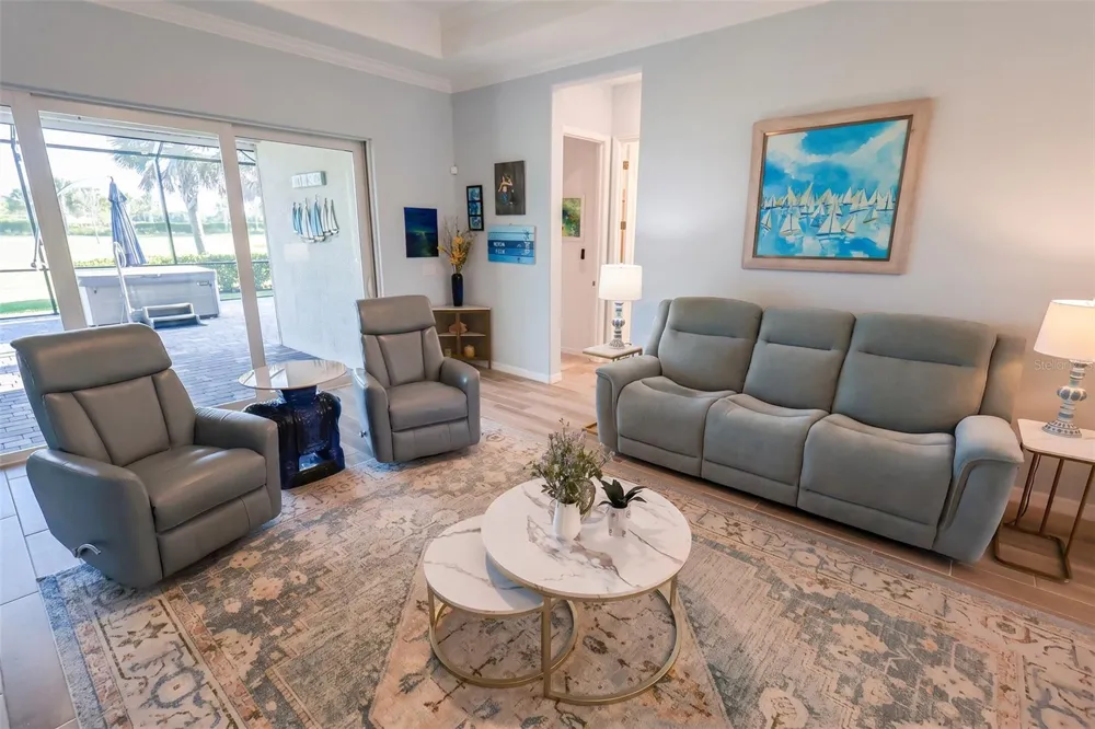 25073 GOLDEN FERN DRIVE Punta Gorda, FL 33955