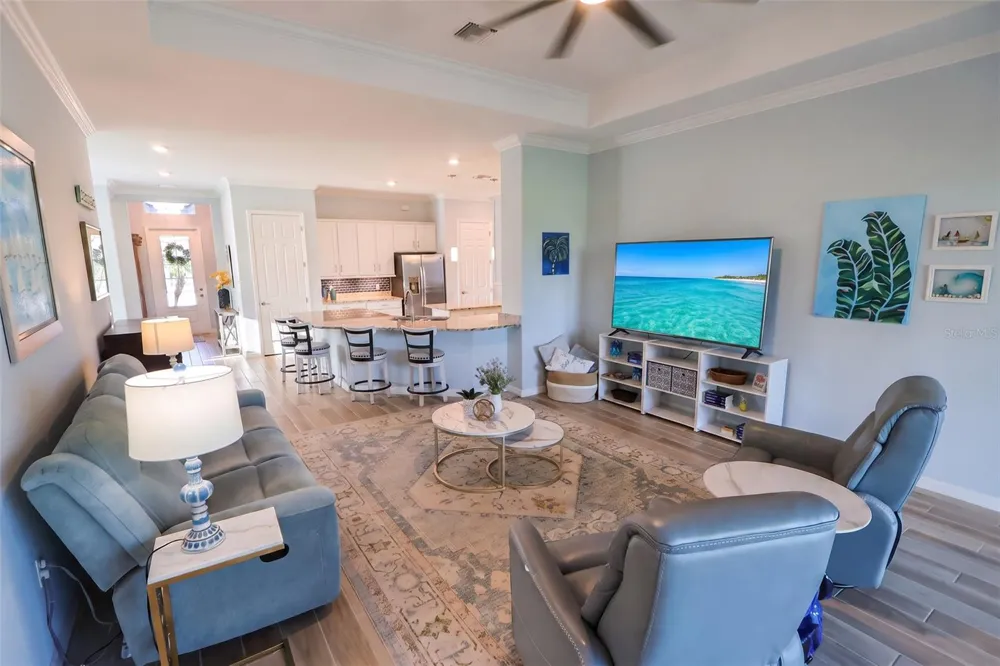 25073 GOLDEN FERN DRIVE Punta Gorda, FL 33955