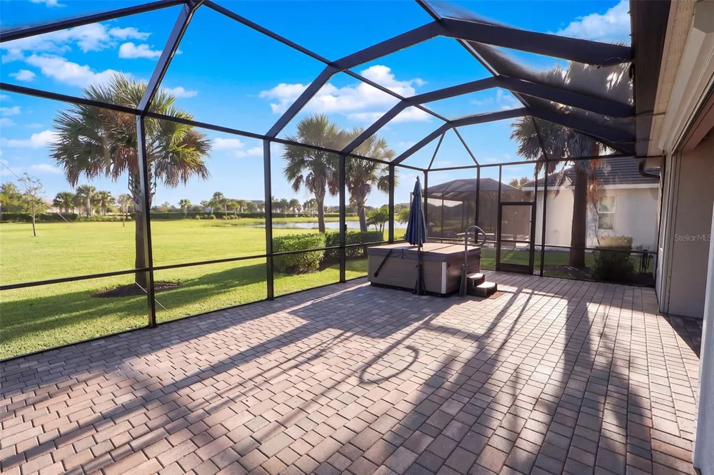 25073 GOLDEN FERN DRIVE Punta Gorda, FL 33955