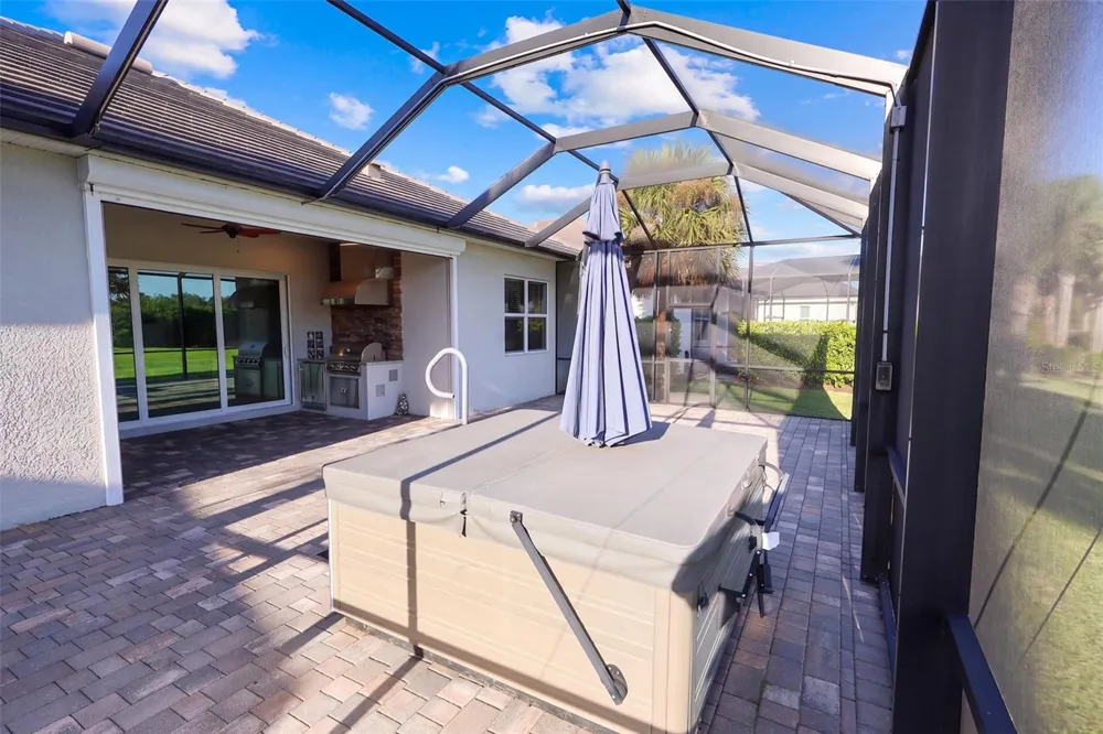 25073 GOLDEN FERN DRIVE Punta Gorda, FL 33955