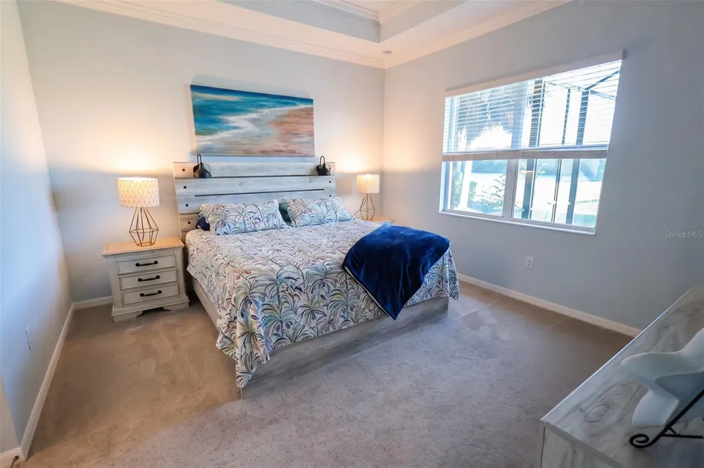 25073 GOLDEN FERN DRIVE Punta Gorda, FL 33955