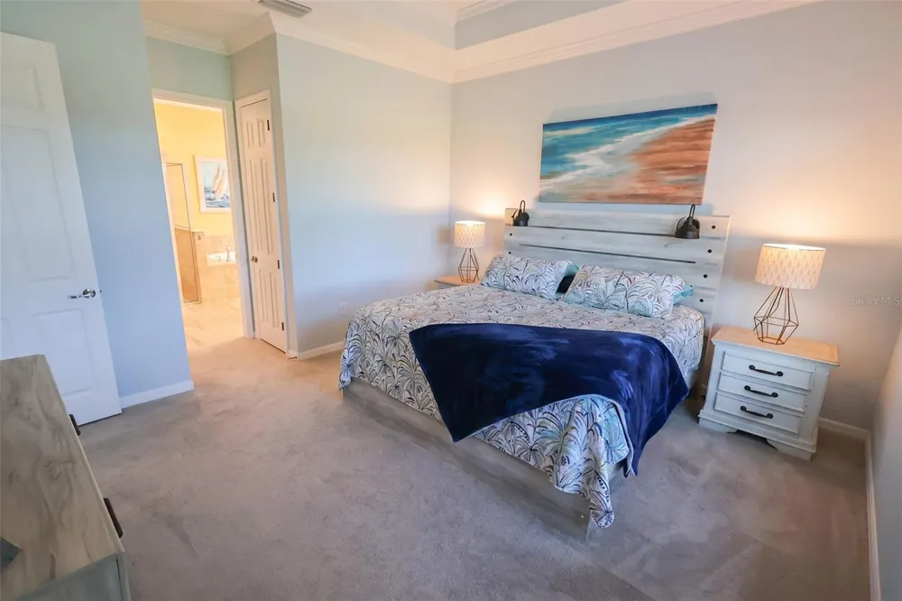 25073 GOLDEN FERN DRIVE Punta Gorda, FL 33955