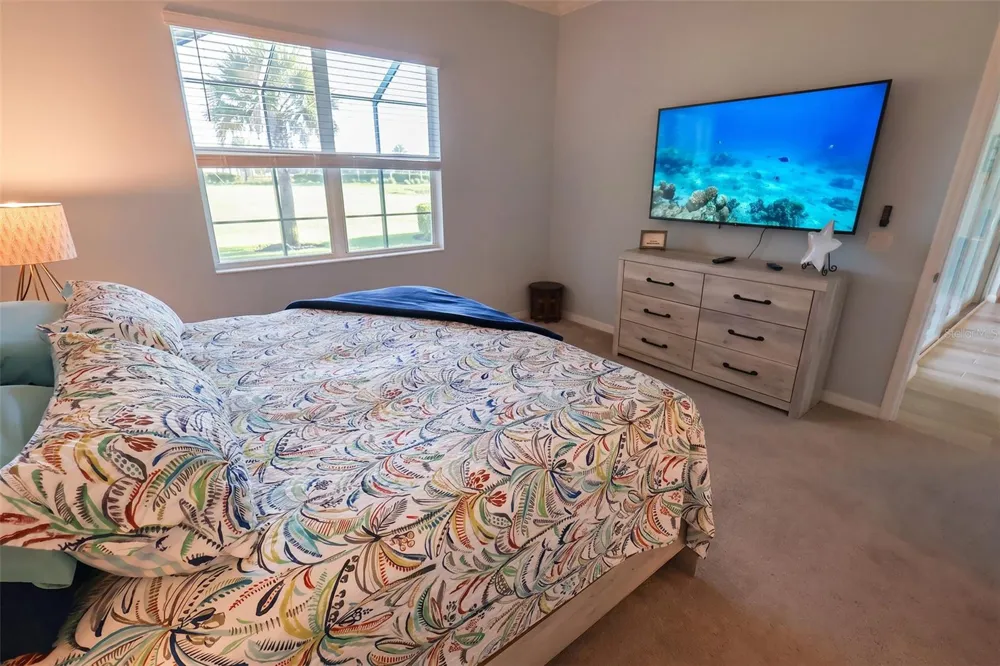 25073 GOLDEN FERN DRIVE Punta Gorda, FL 33955