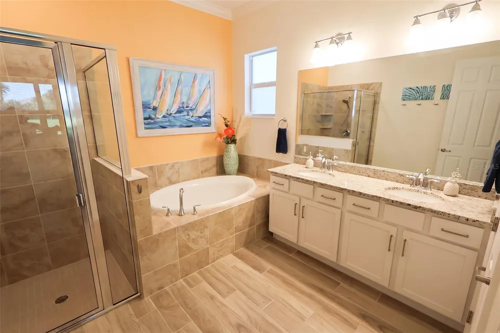 25073 GOLDEN FERN DRIVE Punta Gorda, FL 33955