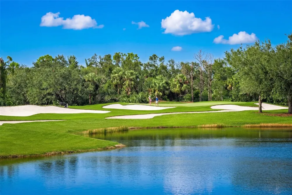 25073 GOLDEN FERN DRIVE Punta Gorda, FL 33955