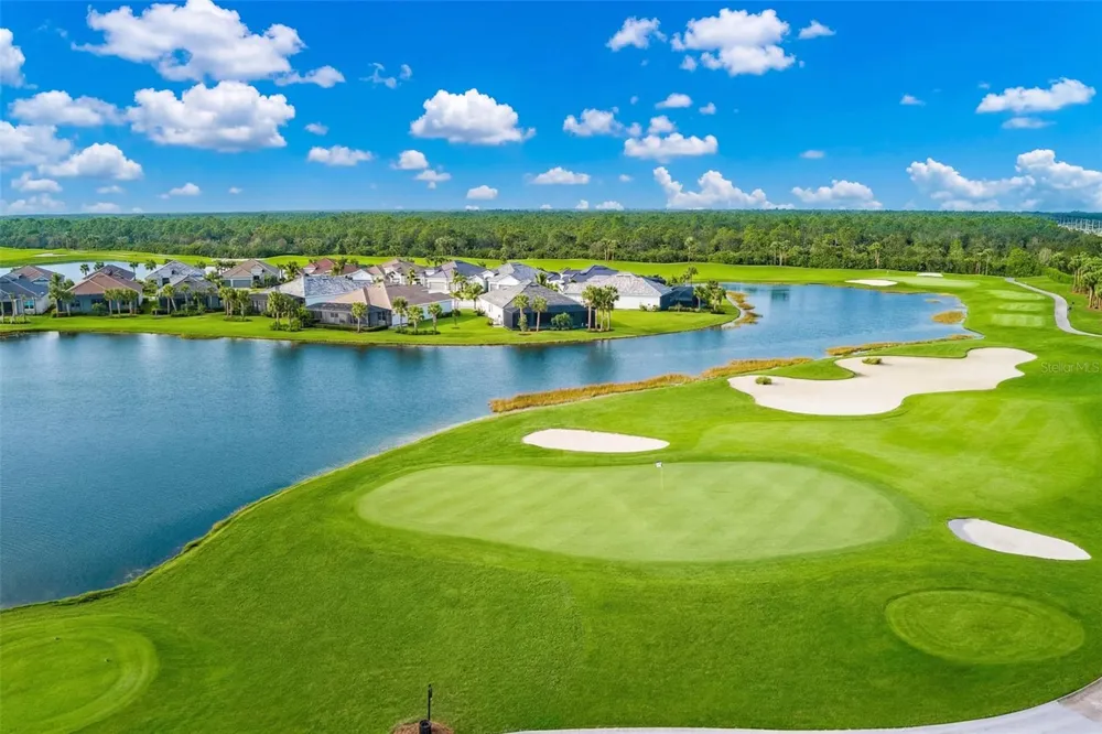 25073 GOLDEN FERN DRIVE Punta Gorda, FL 33955