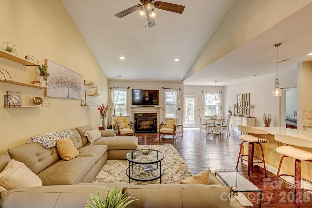 2084 Fuera Road York, SC 29745