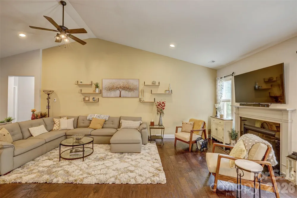 2084 Fuera Road York, SC 29745