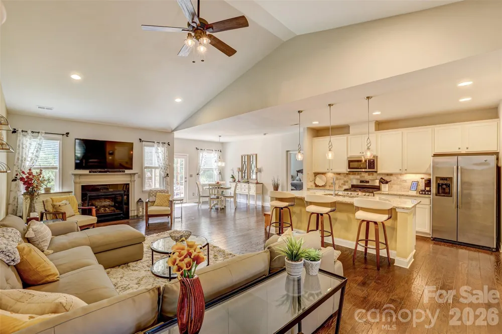 2084 Fuera Road York, SC 29745