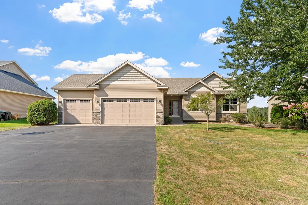 2539 154th Lane NW Andover, MN 55304