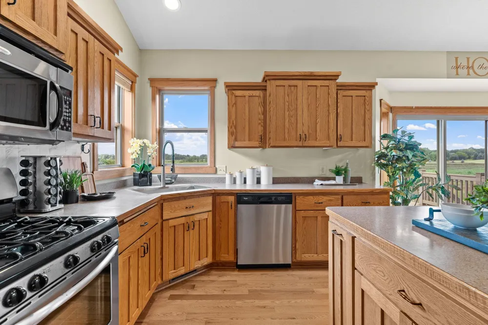 2539 154th Lane NW Andover, MN 55304