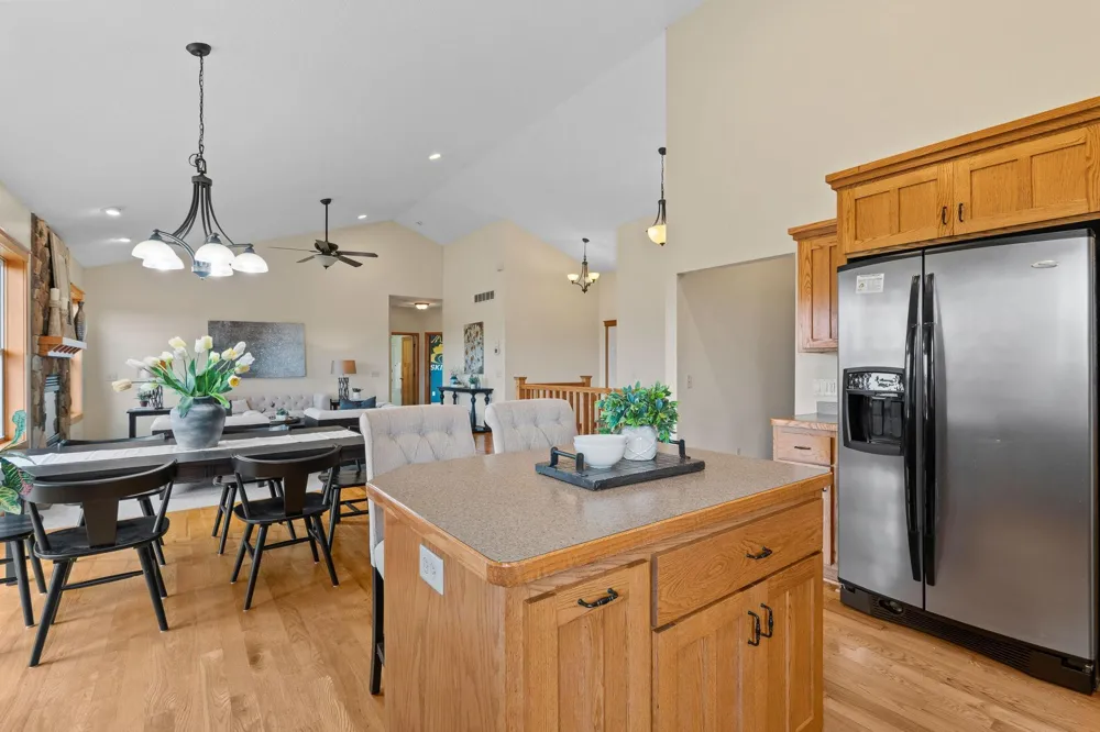 2539 154th Lane NW Andover, MN 55304