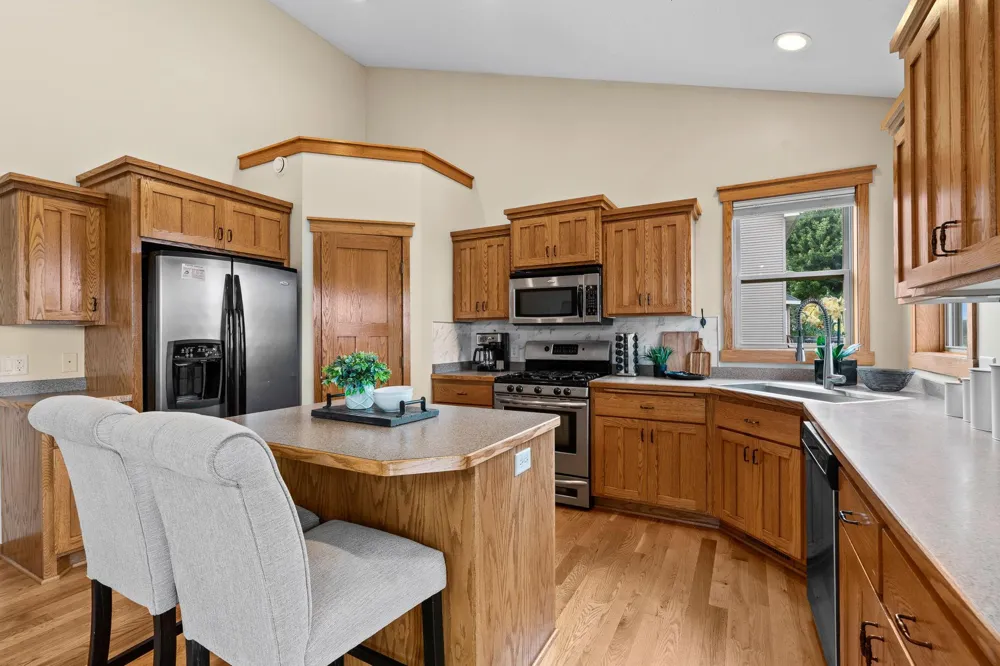 2539 154th Lane NW Andover, MN 55304