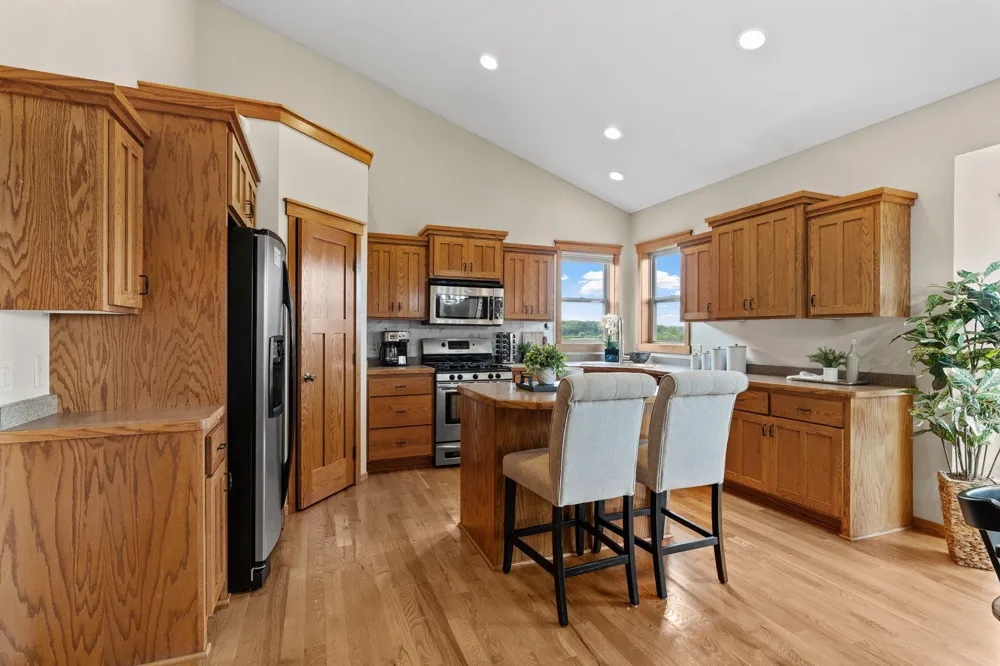 2539 154th Lane NW Andover, MN 55304