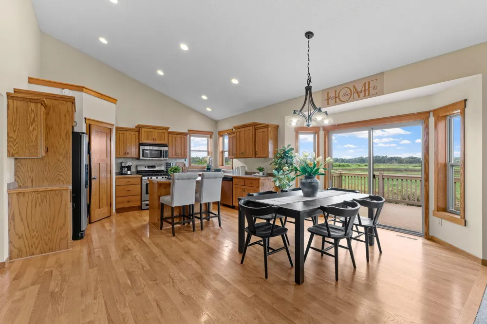 2539 154th Lane NW Andover, MN 55304