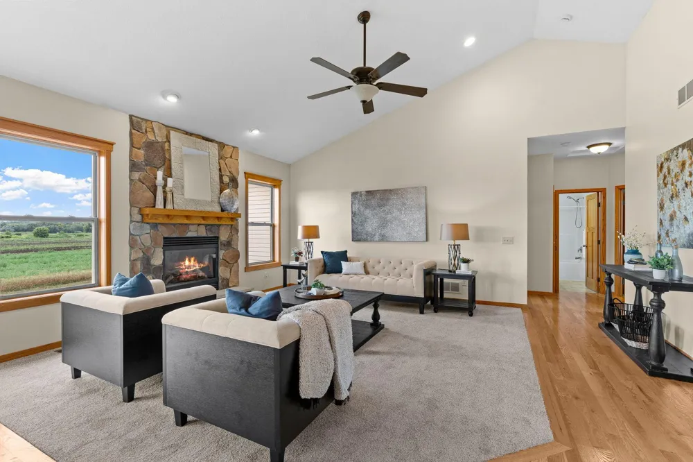 2539 154th Lane NW Andover, MN 55304