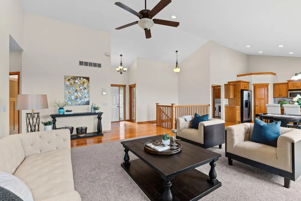 2539 154th Lane NW Andover, MN 55304