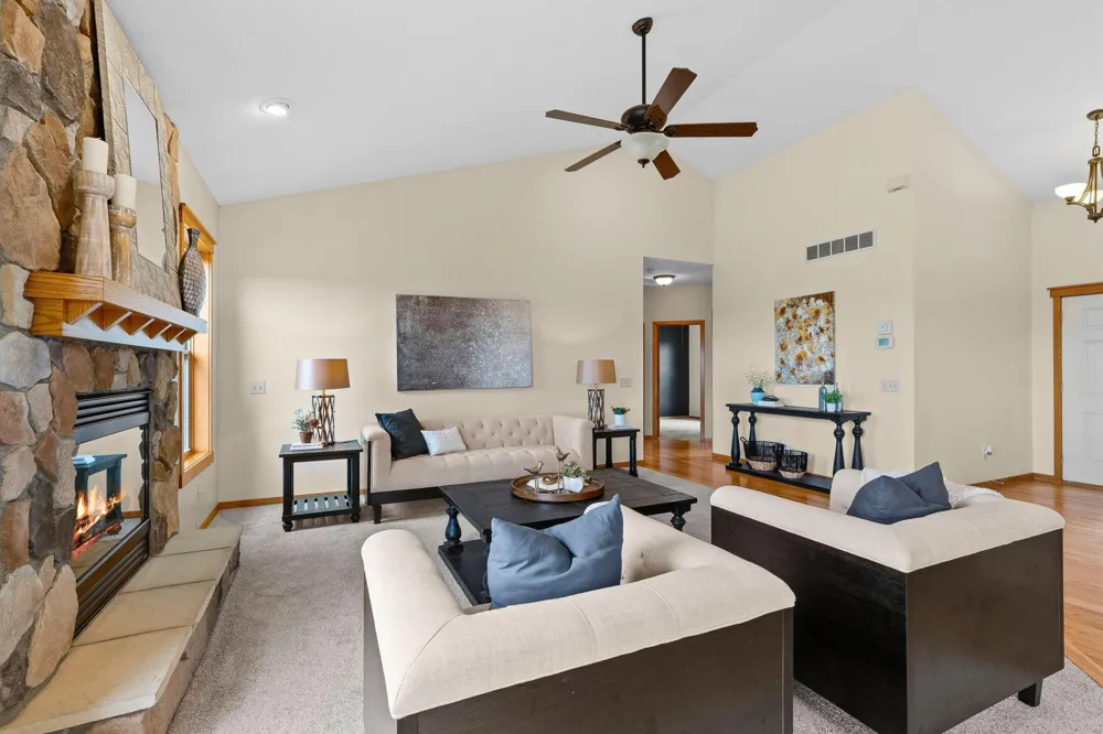 2539 154th Lane NW Andover, MN 55304