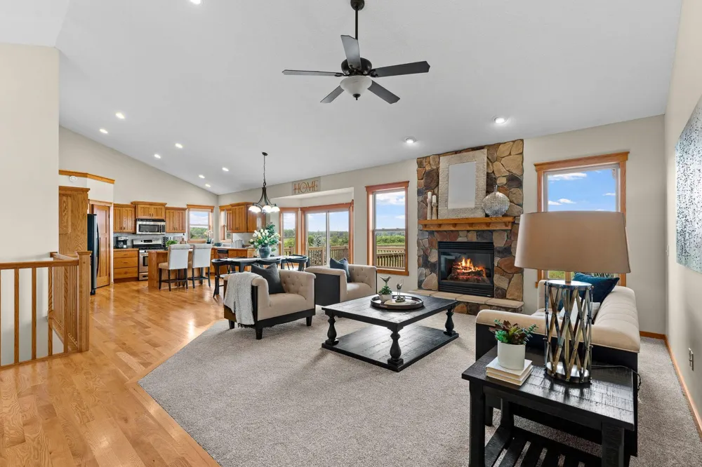 2539 154th Lane NW Andover, MN 55304