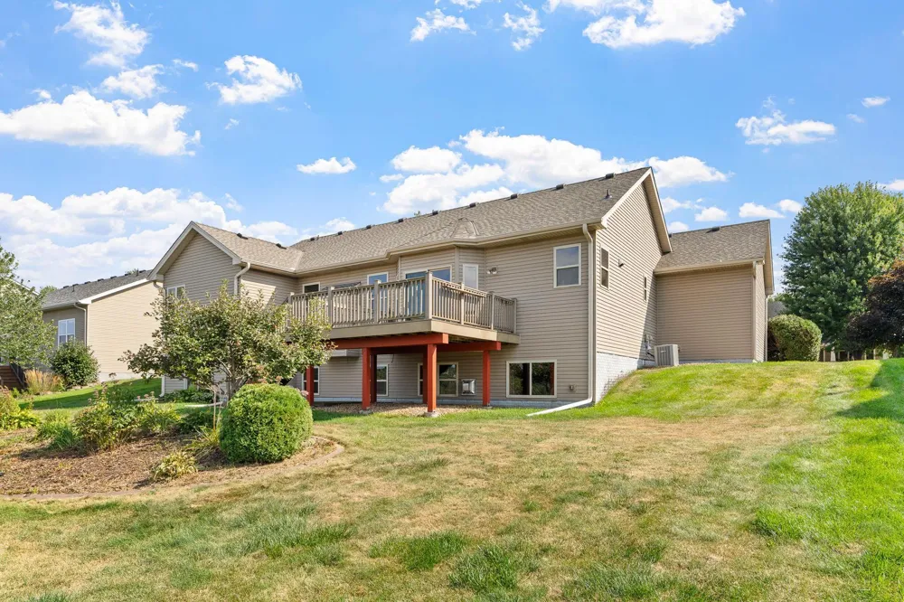 2539 154th Lane NW Andover, MN 55304