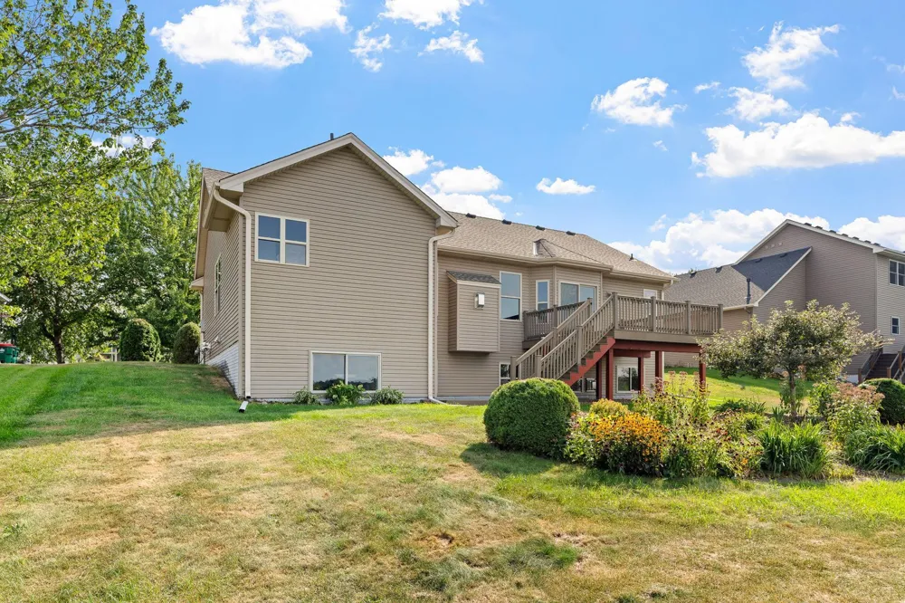 2539 154th Lane NW Andover, MN 55304