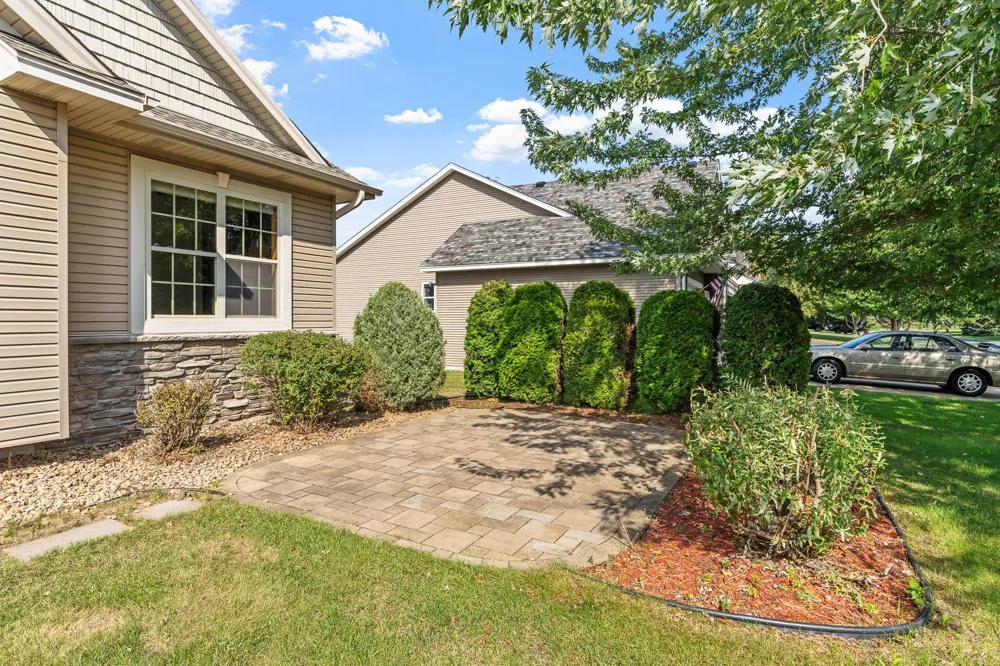 2539 154th Lane NW Andover, MN 55304