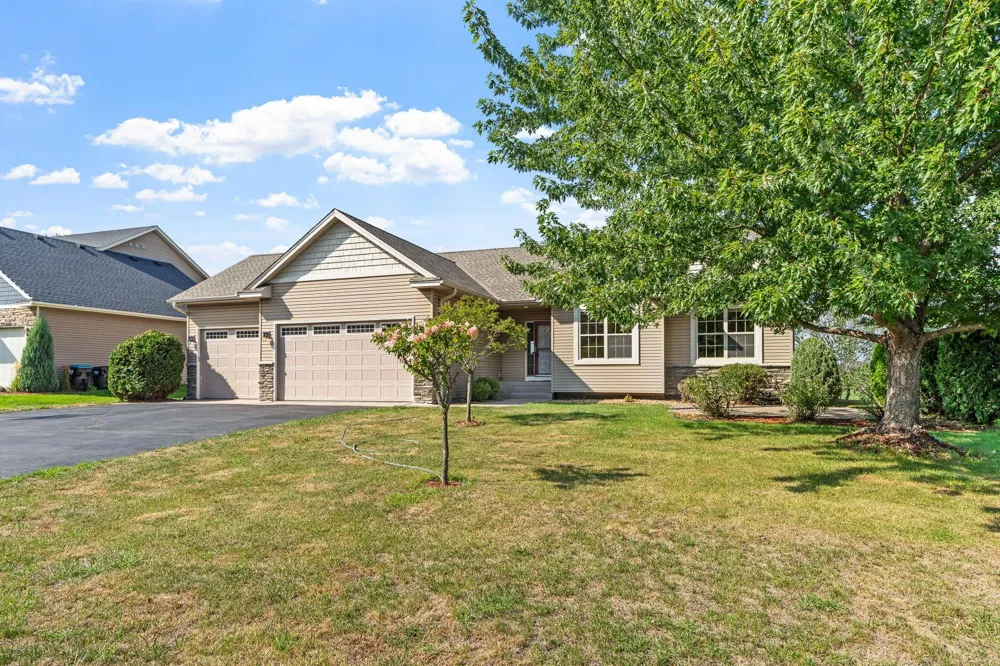 2539 154th Lane NW Andover, MN 55304