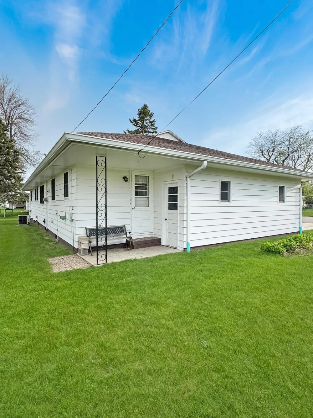 314 Maple Street Ellsworth, MN 56129