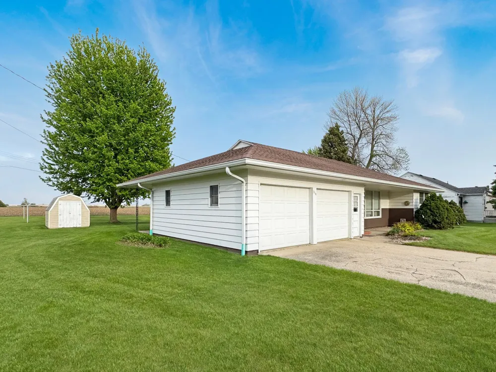 314 Maple Street Ellsworth, MN 56129