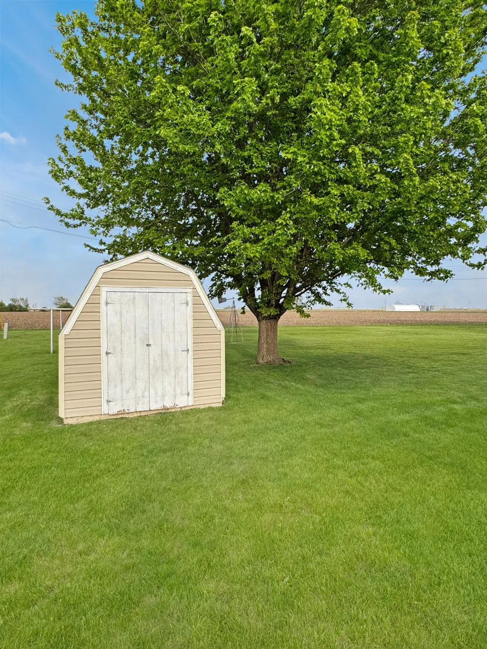314 Maple Street Ellsworth, MN 56129