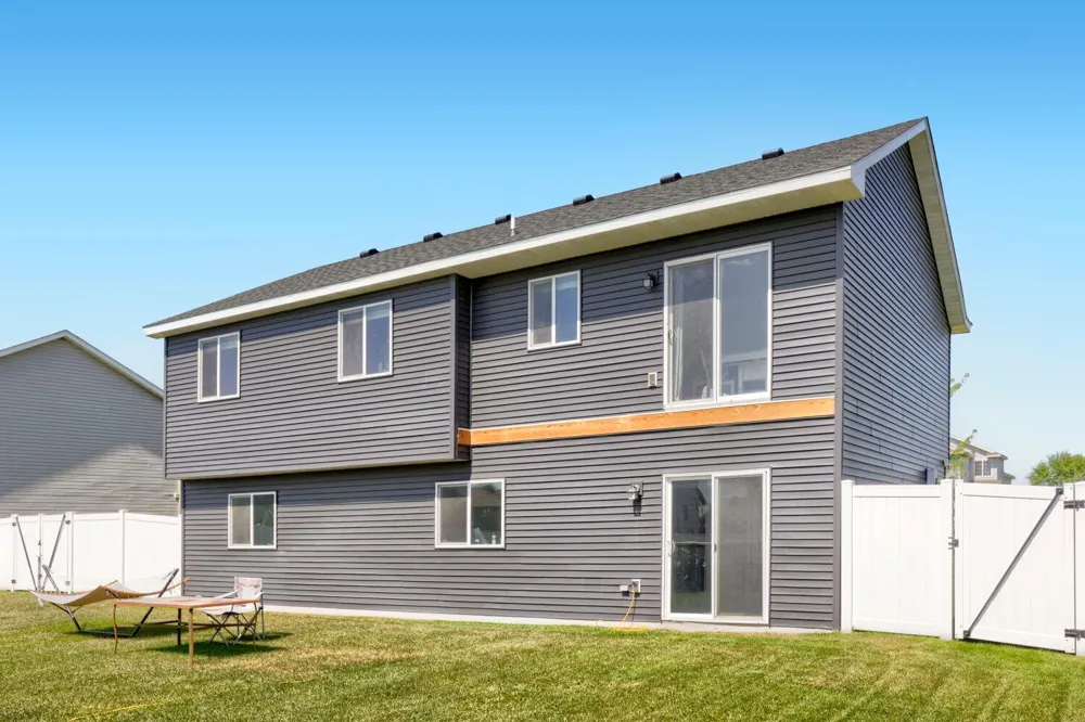 20079 204th Avenue Big Lake, MN 55309