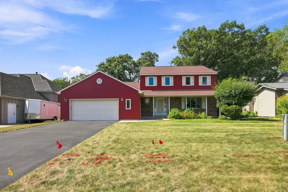 3017 Standridge Place Maplewood, MN 55109