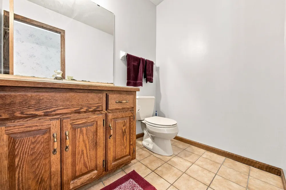 3017 Standridge Place Maplewood, MN 55109